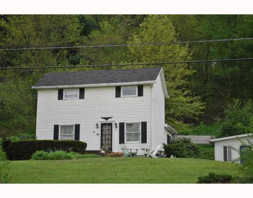 1390 Rt, Unit 588 Fombell, PA 16123 - Photo 1 of 16 Exterior Front.