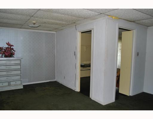 1390 Rt, Unit 588 Fombell, PA 16123 - Photo 12 of 16 Other. Apartment bedroom *could be two bedrooms