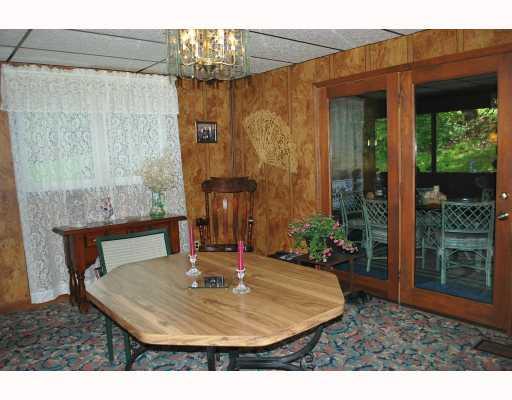 1390 Rt, Unit 588 Fombell, PA 16123 - Photo 4 of 16 Dining Room.