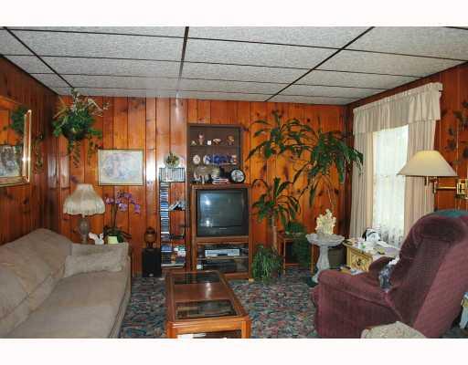 1390 Rt, Unit 588 Fombell, PA 16123 - Photo 5 of 16 Living Room. View A