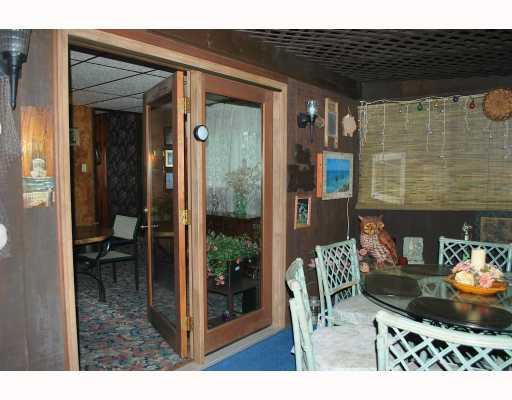 1390 Rt, Unit 588 Fombell, PA 16123 - Photo 8 of 16 Patio/Deck.