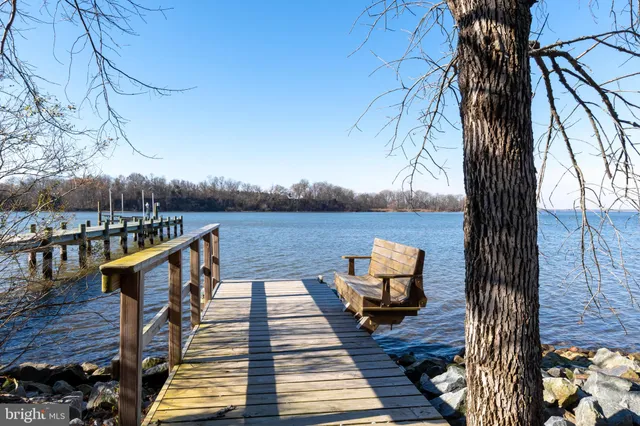a view of a city with ocean