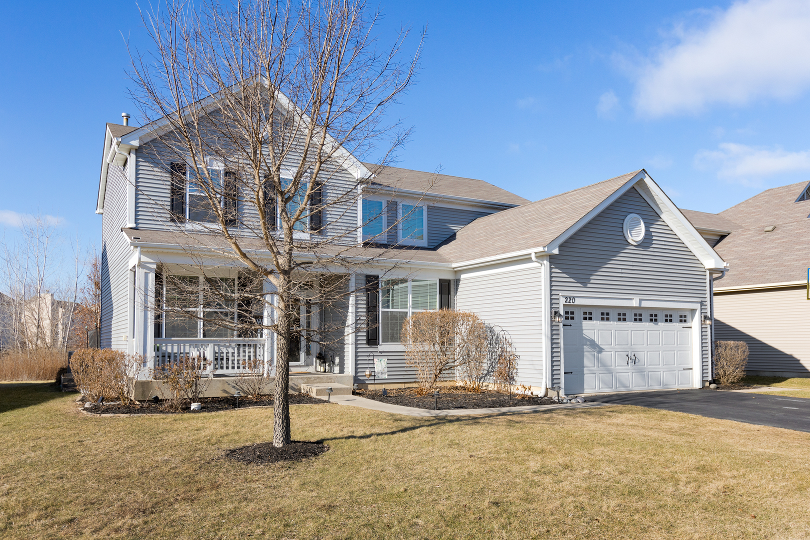 220 Cannon Road Volo, IL 60073 - Photo 1 of 26
