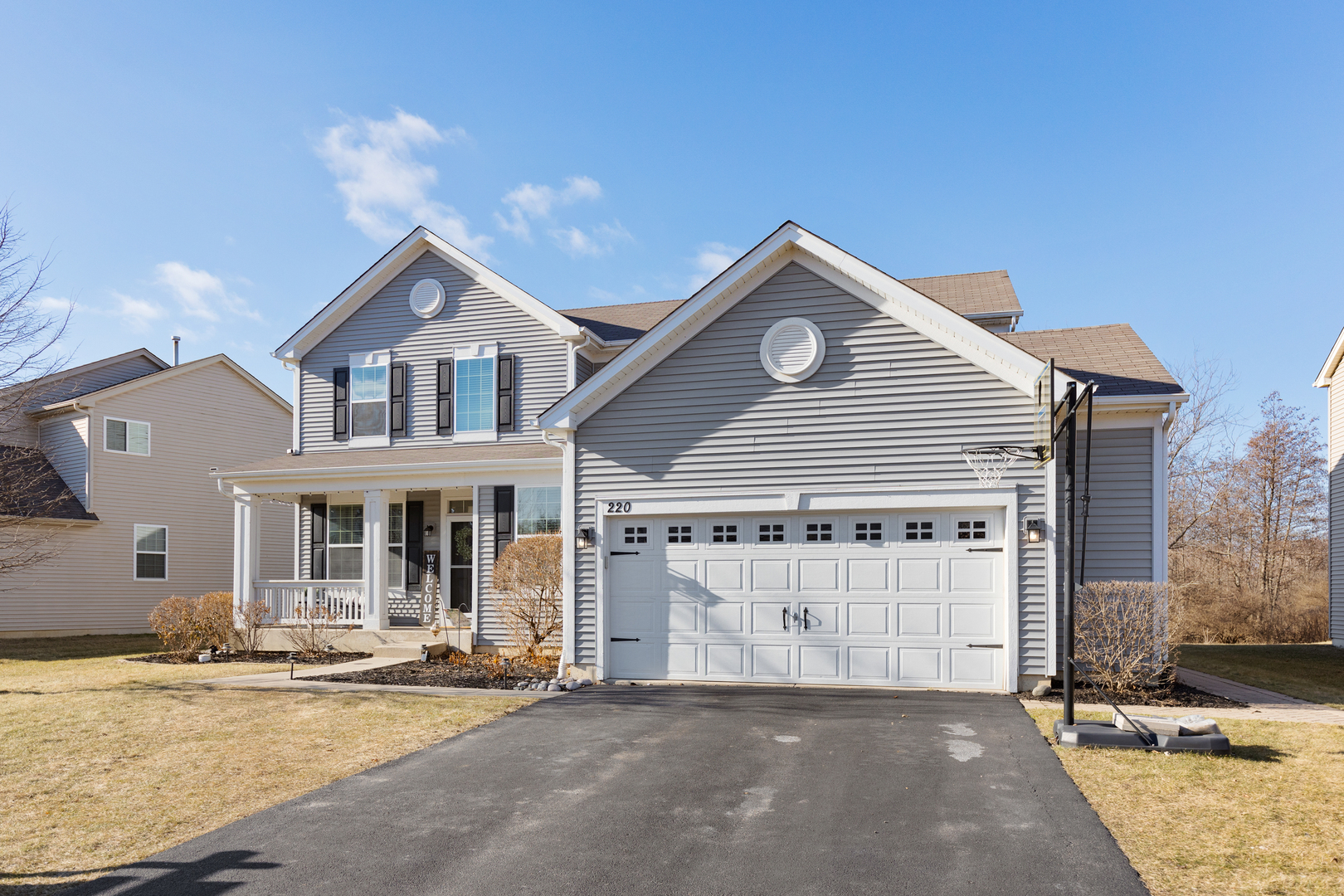220 Cannon Road Volo, IL 60073 - Photo 2 of 26