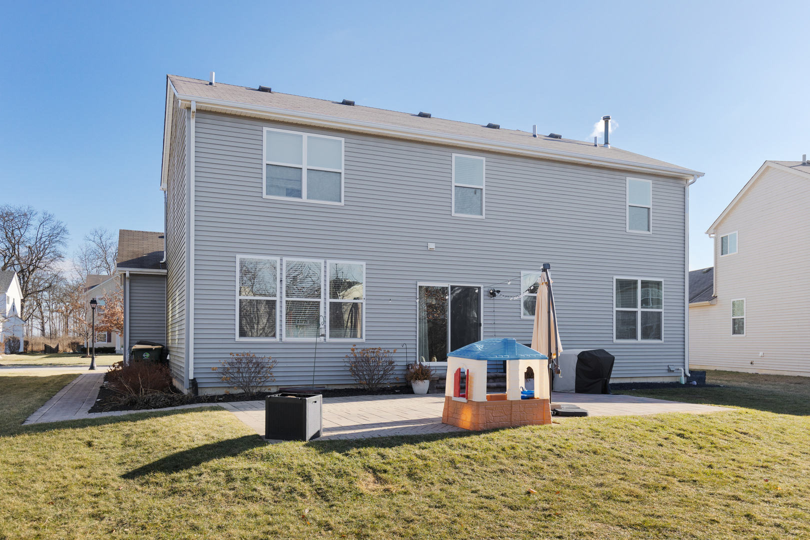 220 Cannon Road Volo, IL 60073 - Photo 23 of 26