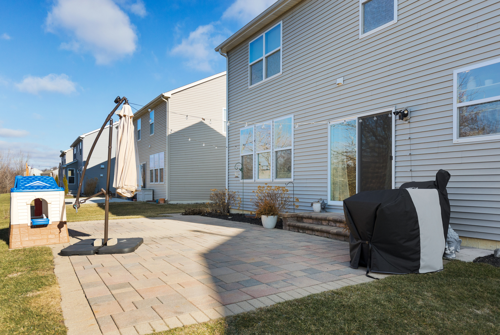 220 Cannon Road Volo, IL 60073 - Photo 25 of 26
