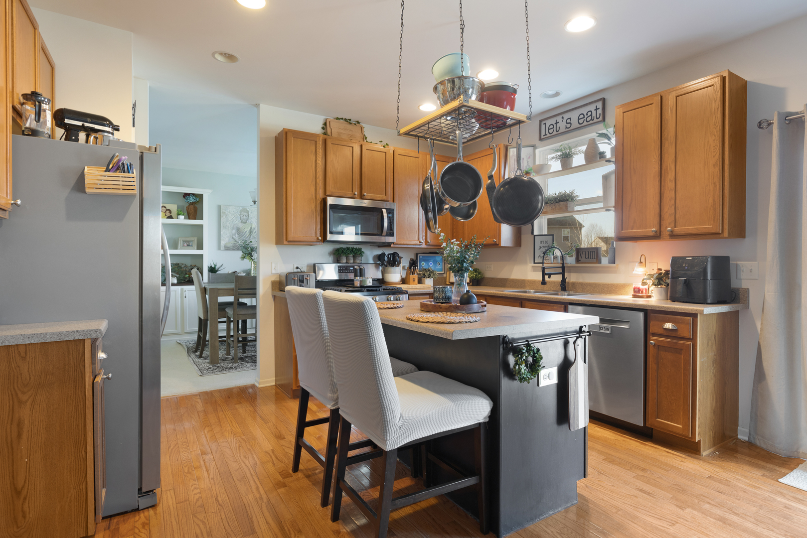 220 Cannon Road Volo, IL 60073 - Photo 7 of 26