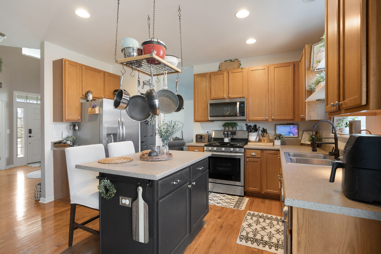 220 Cannon Road Volo, IL 60073 - Photo 8 of 26