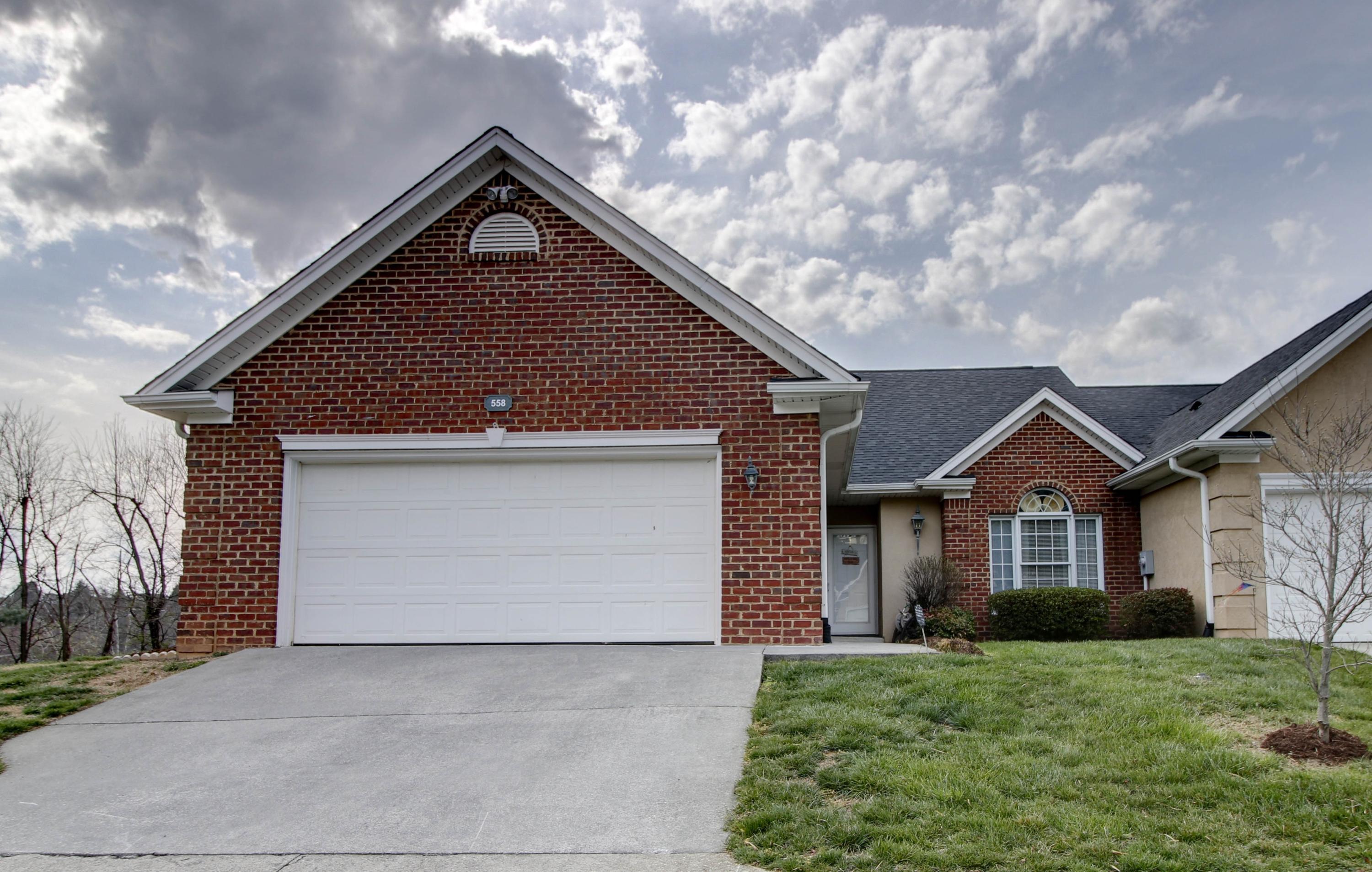 558 Deer Ridge Lane Vinton, VA 24179 - Photo 1 of 24 558 Deer Ridge