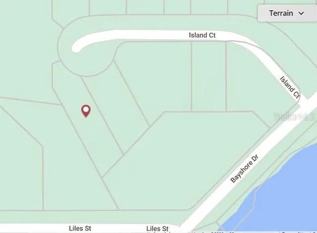 a close up of a wall