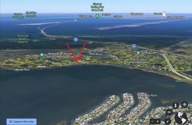 a view of water heater