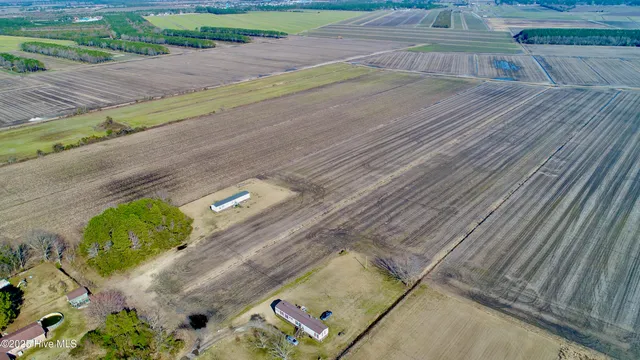 $663,000 | 0 Hwy 264 Engelhard Nc 27824, Engelhard, NC 27824