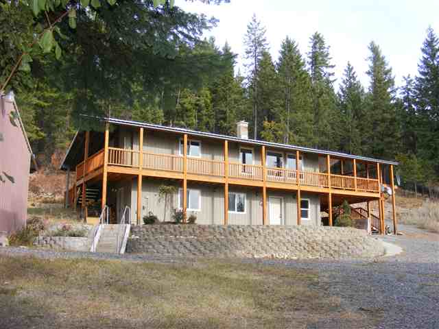 650 C Finley Gulch Road Colville, WA 99114 - Photo 1 of 9 Gallery Image 1
