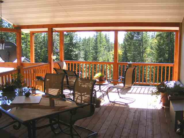 650 C Finley Gulch Road Colville, WA 99114 - Photo 5 of 9 Gallery Image 5