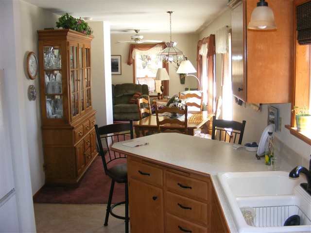 650 C Finley Gulch Road Colville, WA 99114 - Photo 6 of 9 Gallery Image 6