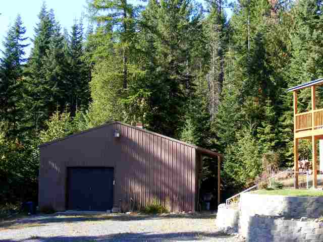650 C Finley Gulch Road Colville, WA 99114 - Photo 7 of 9 Gallery Image 7