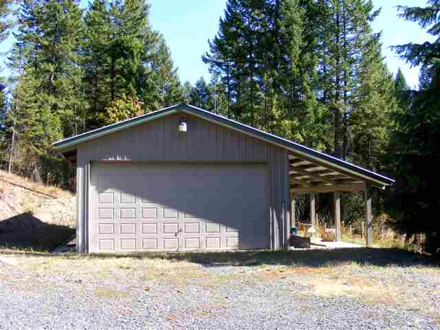 650 C Finley Gulch Road Colville, WA 99114 - Photo 8 of 9 Gallery Image 8