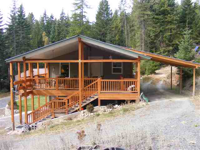 650 C Finley Gulch Road Colville, WA 99114 - Photo 9 of 9 Gallery Image 9