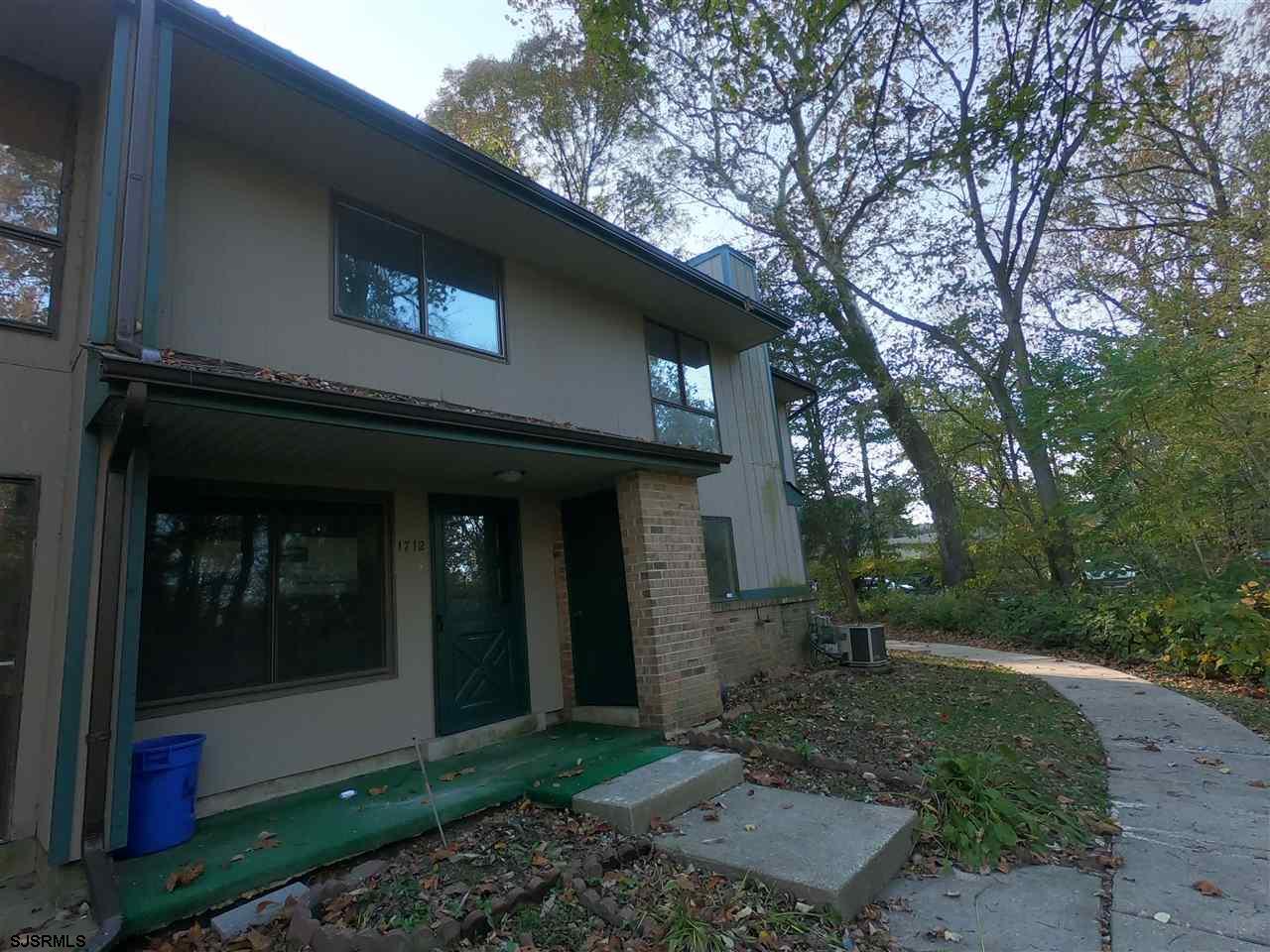 1801 Laurel Road, Unit 1712 Clementon, NJ 08021 - Photo 1 of 24