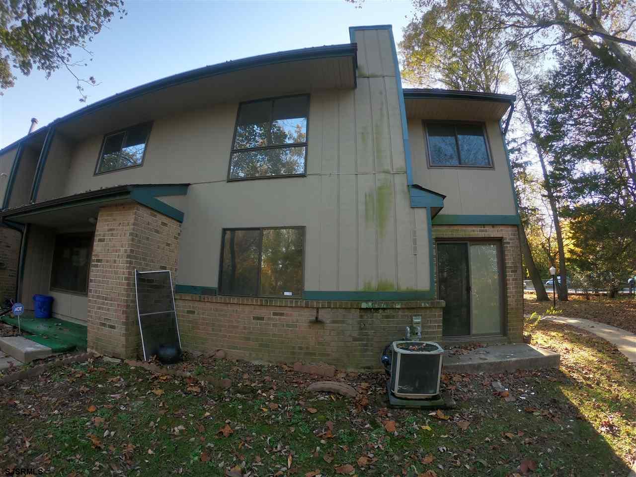 1801 Laurel Road, Unit 1712 Clementon, NJ 08021 - Photo 3 of 24