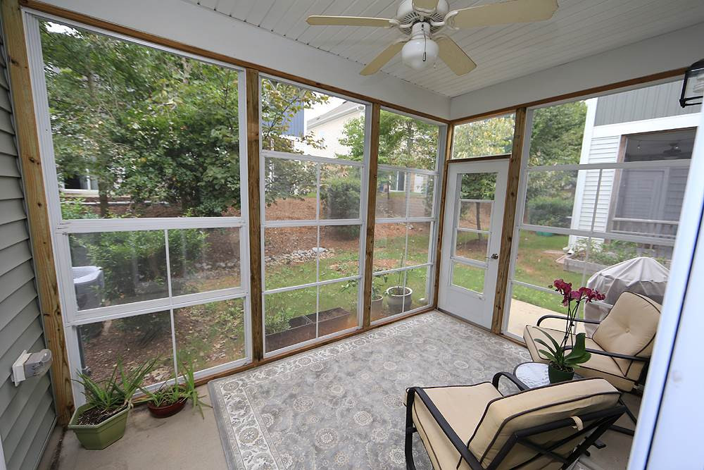 2407 Swans Rest Way Raleigh, NC 27606 - Photo 10 of 24 Eze- Breezy Window