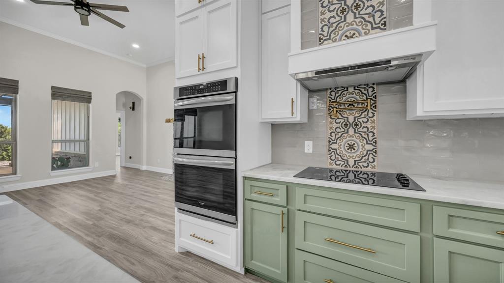 243 Cottongame Road Weatherford, TX 76088 - Photo 13 of 40