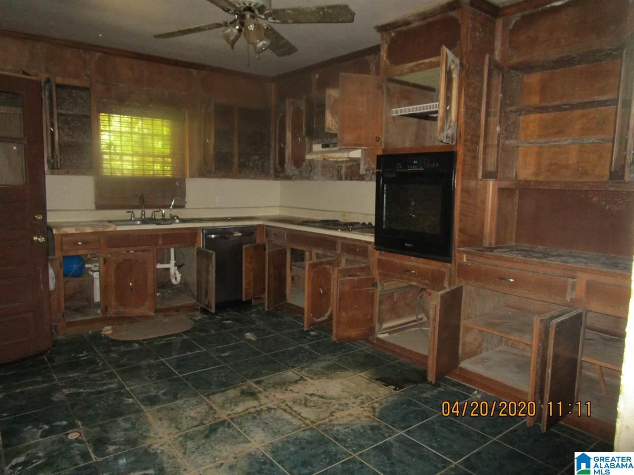 1007 Collins Road Ohatchee, AL 36271 - Photo 12 of 16
