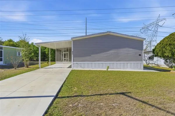 $239,999 | 8551 Electra Avenue, Brooksville, FL 34613