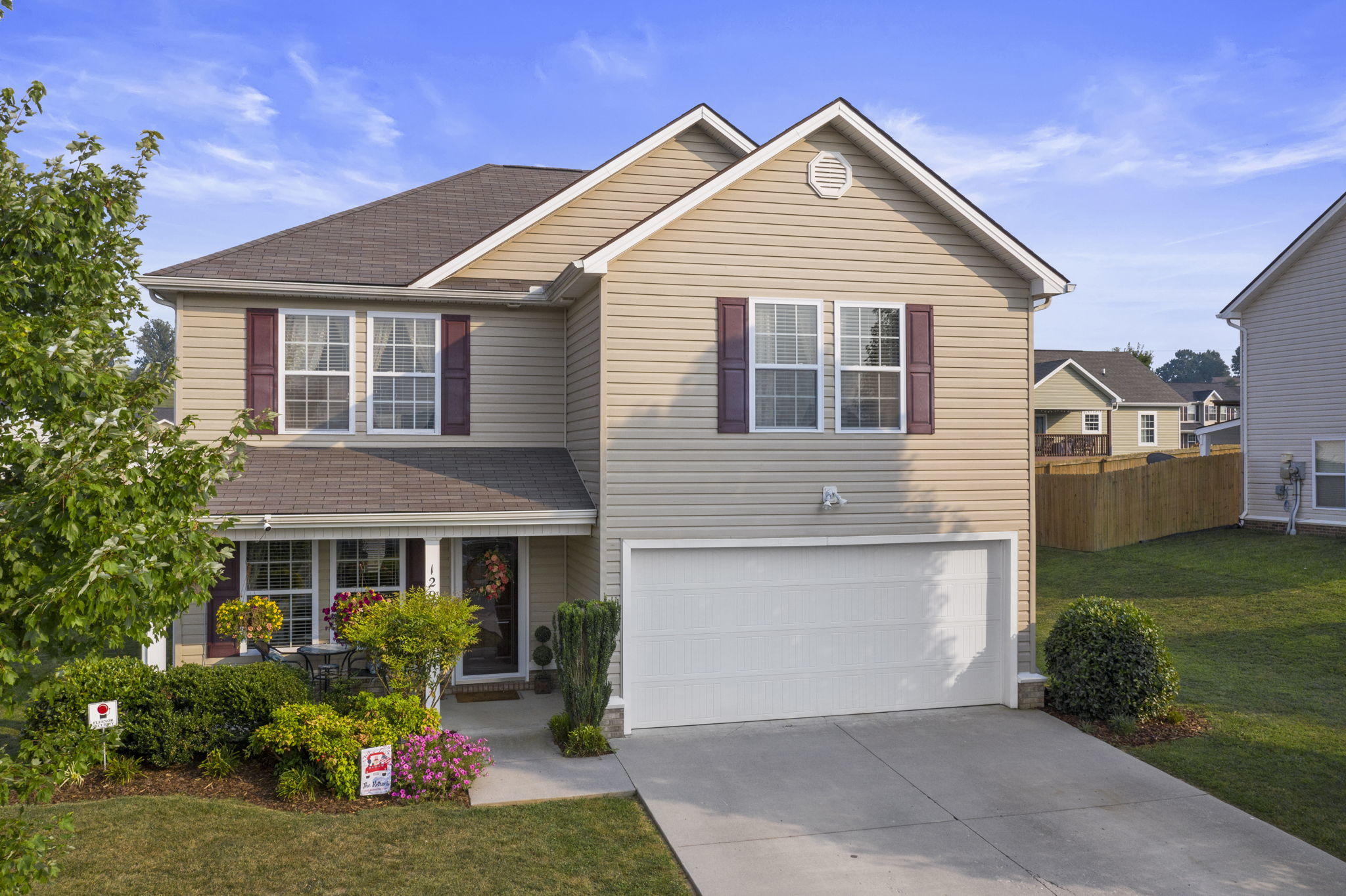 129 May Apple Road Bluff City, TN 37618 - Photo 1 of 25 3-web-or-mls-DJI_0472