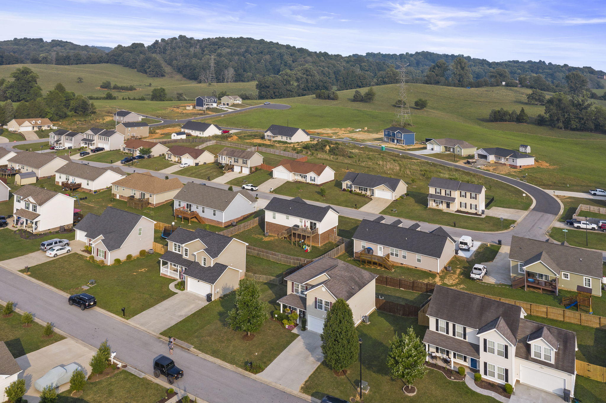 129 May Apple Road Bluff City, TN 37618 - Photo 25 of 25 5-web-or-mls-DJI_0482