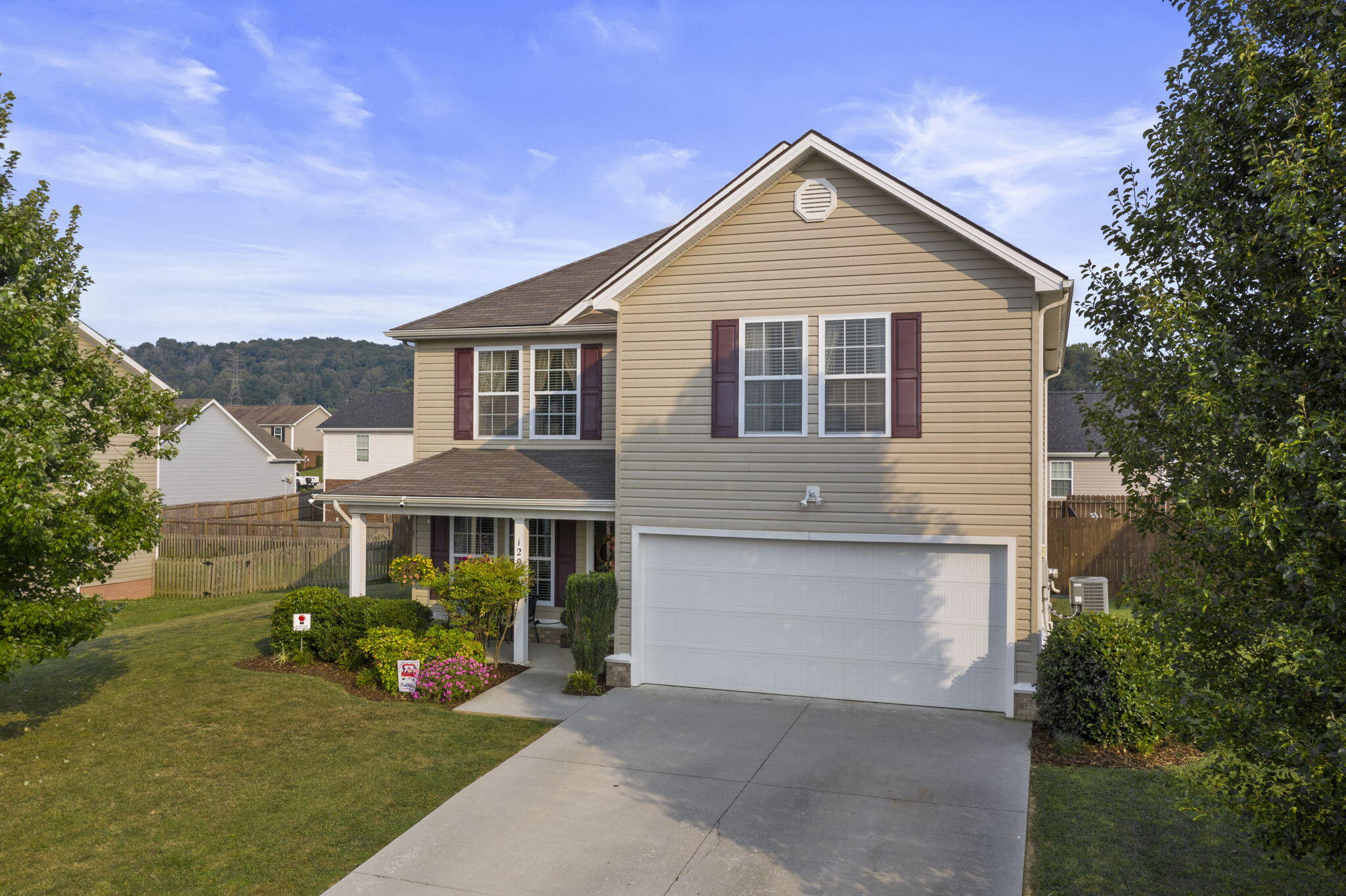 129 May Apple Road Bluff City, TN 37618 - Photo 3 of 25 1-web-or-mls-DJI_0467