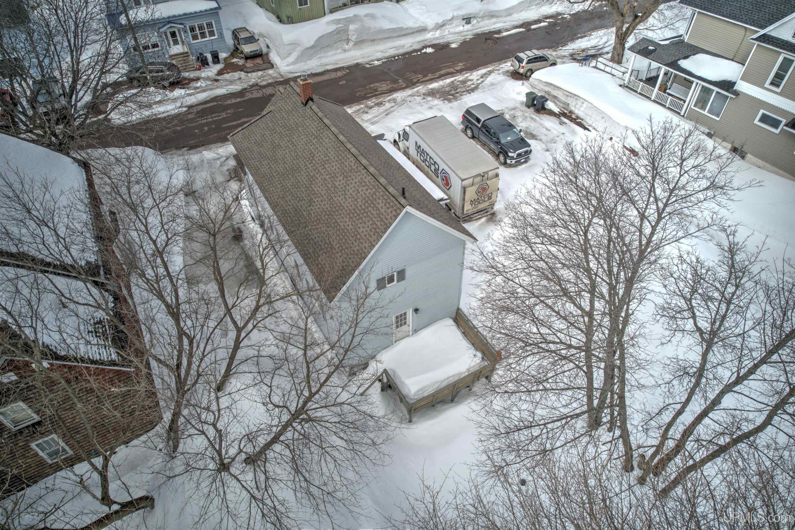 440 Kearsarge Street Laurium, MI 49913 - Photo 32 of 38