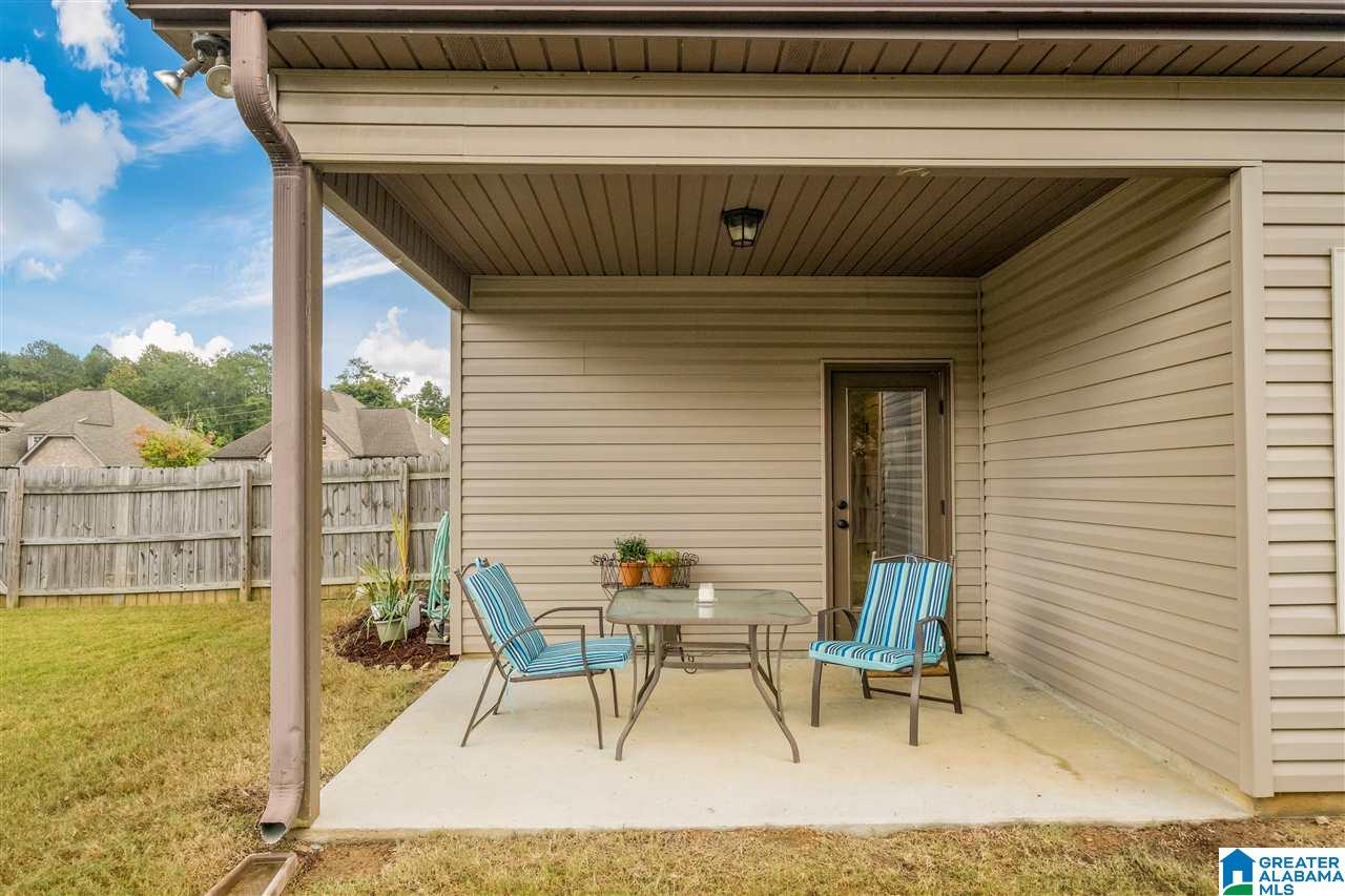 228 Falling Waters Way Alabaster, AL 35114 - Photo 35 of 37