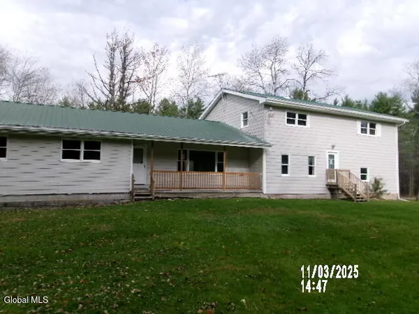 $269,900 | 412 Gordon Road, Carlisle, NY 12160