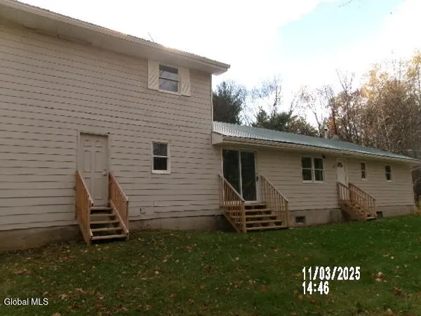 $269,900 | 412 Gordon Road, Carlisle, NY 12160