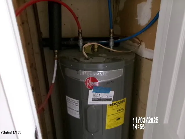 $279,900 | 412 Gordon Road, Carlisle, NY 12160