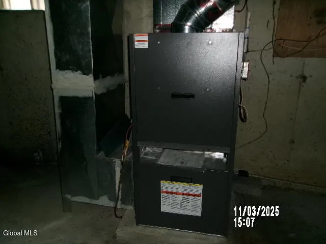 $279,900 | 412 Gordon Road, Carlisle, NY 12160