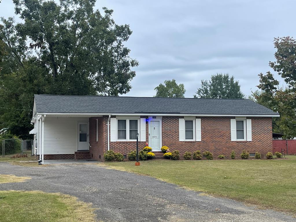 1405 State Rd S-21-905 Florence, SC 29505 - Photo 1 of 23 Gallery Image 1