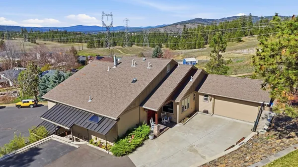 $899,999 | 5108 West Millbury Drive, Spokane, WA 99208