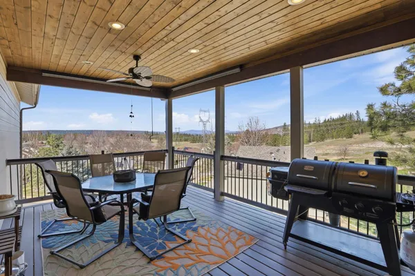 $899,999 | 5108 West Millbury Drive, Spokane, WA 99208