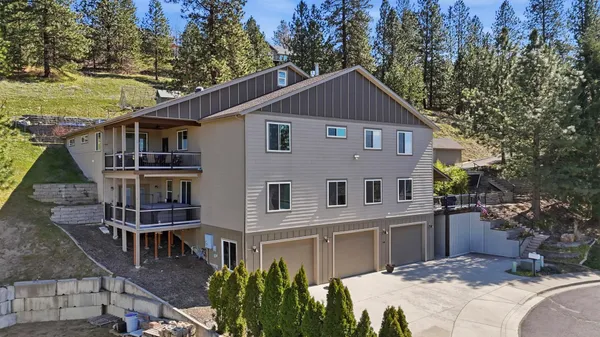 $899,999 | 5108 West Millbury Drive, Spokane, WA 99208