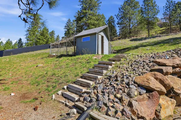 $899,999 | 5108 West Millbury Drive, Spokane, WA 99208