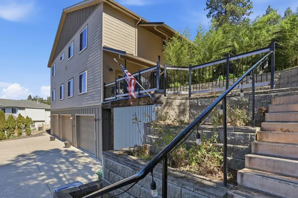 $899,999 | 5108 West Millbury Drive, Spokane, WA 99208