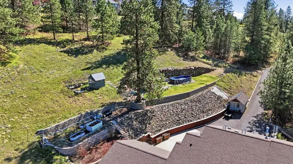 $899,999 | 5108 West Millbury Drive, Spokane, WA 99208