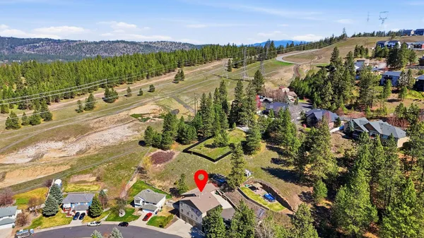 $899,999 | 5108 West Millbury Drive, Spokane, WA 99208