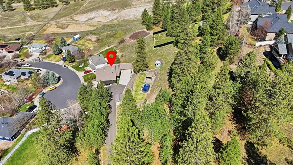 $899,999 | 5108 West Millbury Drive, Spokane, WA 99208