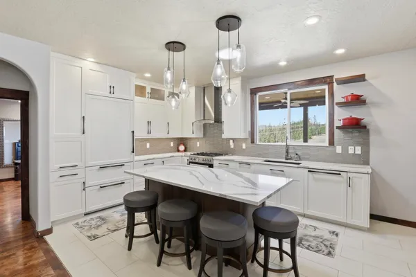 $899,999 | 5108 West Millbury Drive, Spokane, WA 99208