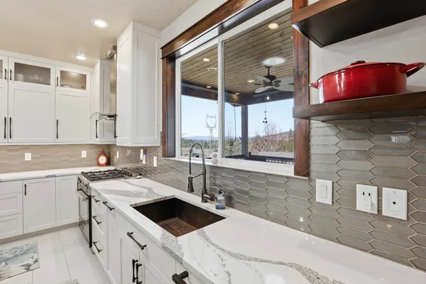 $899,999 | 5108 West Millbury Drive, Spokane, WA 99208