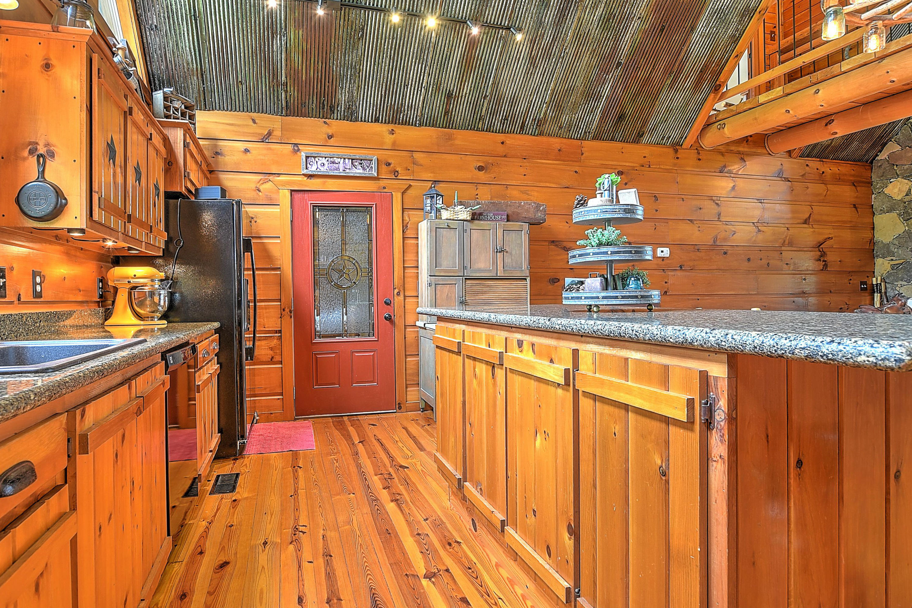 360 Bray Road Surgoinsville, TN 37873 - Photo 16 of 92 360 Bray_-36