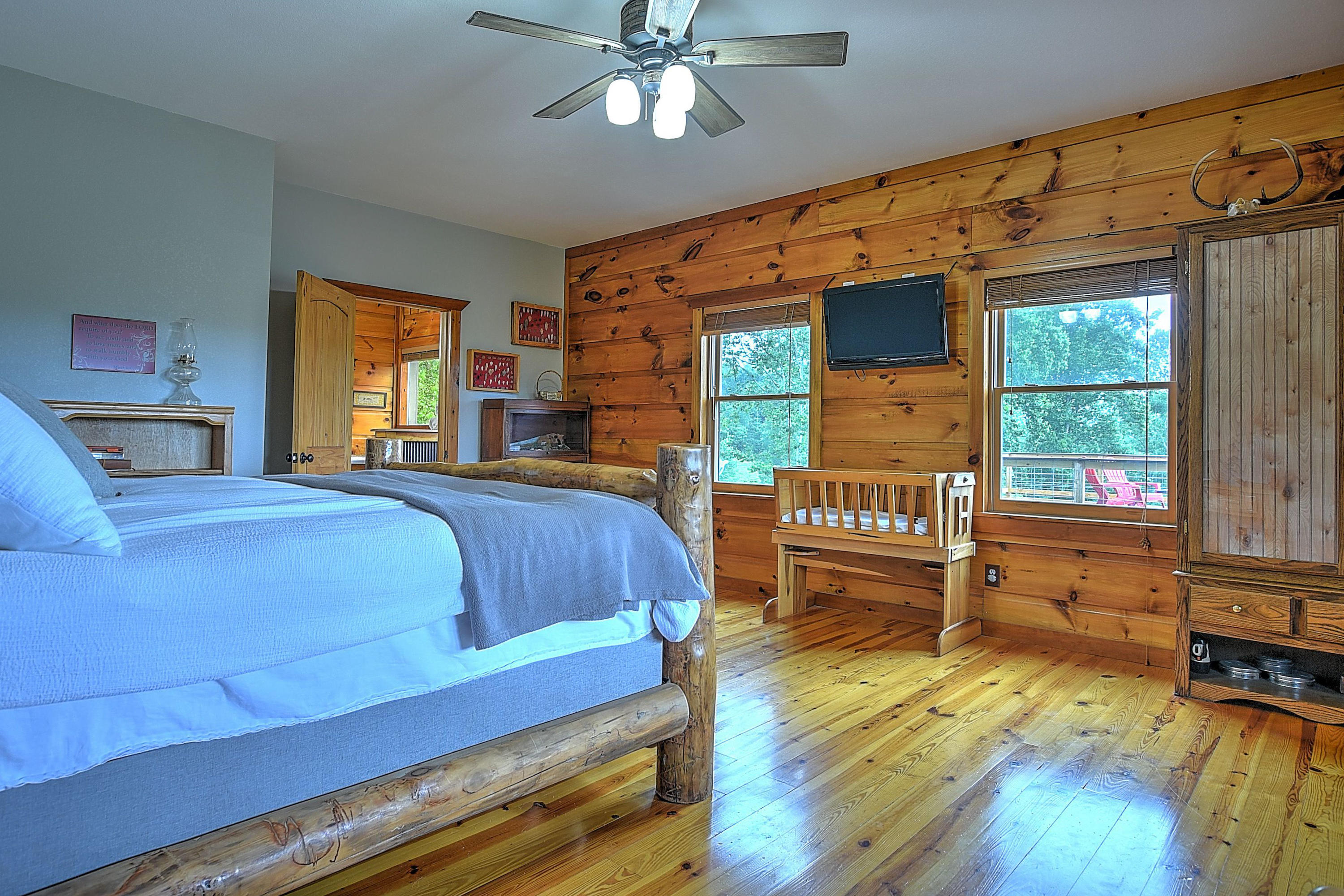 360 Bray Road Surgoinsville, TN 37873 - Photo 18 of 92 360 Bray_-11